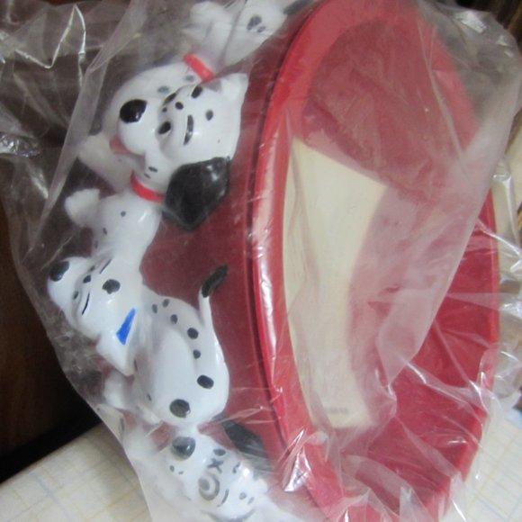 Disney Dog Never Opened Friskles Alpo Celebrates Dalmatians Disney